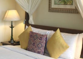 Ariyasom Villa 5