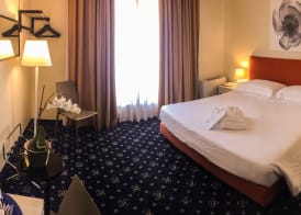 Hotel Blaise & Francis 5