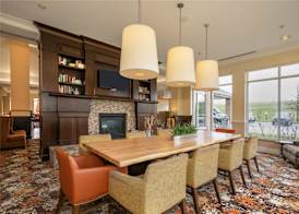 HILTON GARDEN INN ST. LOUIS AIRPORT 4
