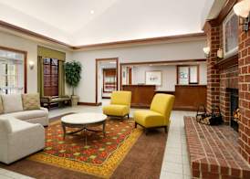 Homewood Suites by Hilton Newark-Wilmington South 3