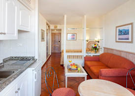 Apartamentos Masaru 3