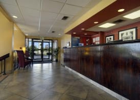 Baymont by Wyndham Mobile/ I-65 2