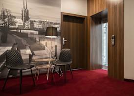 Brassel Aparthotel 4