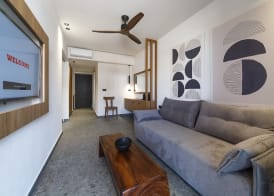 Utopia Luxury Suites 4
