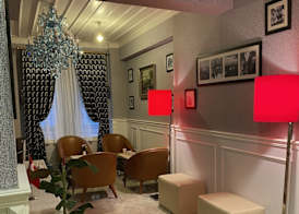 Olympos Garden Hotel 3