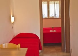 Villaggio Camping Costa Verde 5