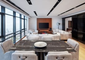 Residence Inn by Marriott Istanbul Atasehir 4