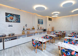 Maarif elite suites 5