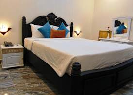 Nicecy Saigon Hotel 5
