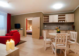 SALAMANDRA Hotel 3