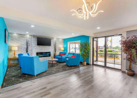 Quality Inn - Huron, Sandusky OH 2