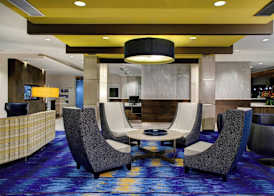 Courtyard by Marriott Carrollton 3