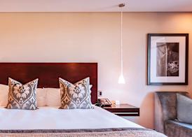The Fairway Hotel, Spa & Golf Resort 5
