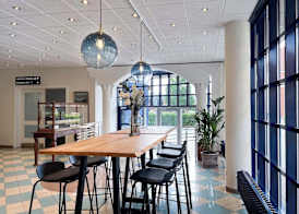 Hotel Frederikshavn 4