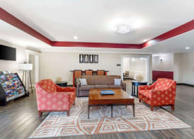Best Western Plus Burleson Inn & Suites 2