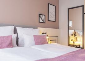 Garner Hotel Berlin - Ku'Damm by IHG 5