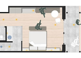 Belsers Hotel 5