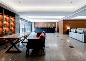 Oriens Hotel & Residences Myeongdong 2