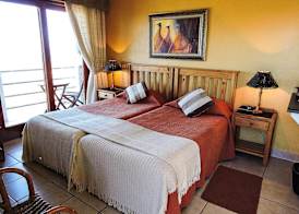 Amzee Bokmakierie Guest House 3