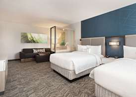 SpringHill Suites by Marriott Ocala 5