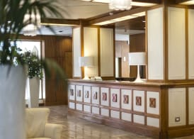 Hotel Abner's 4