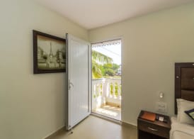 La Vaiencia Beach Resort, Morjim 4