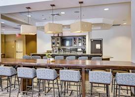 Hilton Garden Inn Phoenix Airport North 3