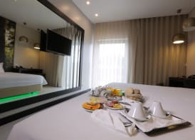 Lisotel - Hotel & Spa 4