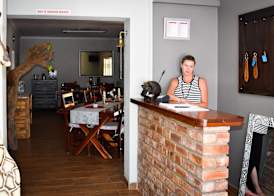 Kamaku Guesthouse cc 2