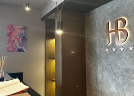 Bel Sito Hotel Due Torri 2