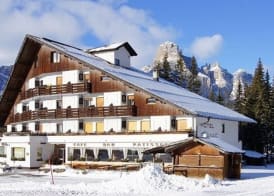 Hotel Planac 3