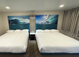 Costa Mesa Inn - Newport Beach Area 2