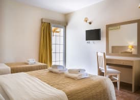 Lassi Hotel 5