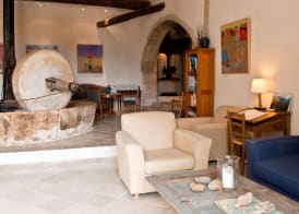 Hotel Le Moulin du Château 2