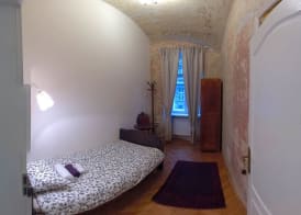 Zagreb Speeka Hostel 4