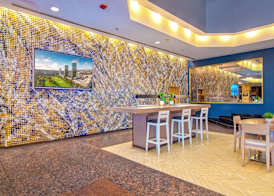 Grand Hotel Tijuana 5