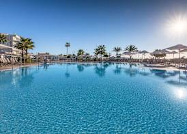 Occidental Torremolinos Playa 2