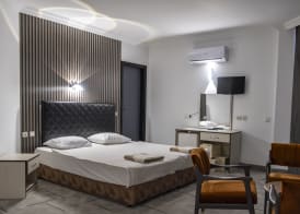 Mustis Royal Plaza Hotel 2