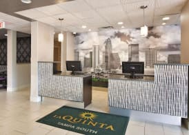 La Quinta by Wyndham Tampa Bay Area-Tampa South 4