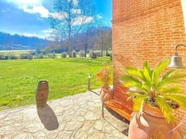 Agriturismo Podere Bucine Basso 2