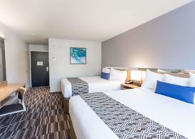 Microtel Inn & Suites by Wyndham Ocean City 3