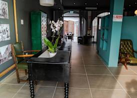 Hotel Cavallo Bianco 2