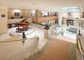 Awashima Hotel 3