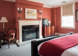 Delamar Southport 4