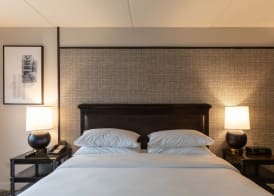Sheraton Chicago Northbrook 3