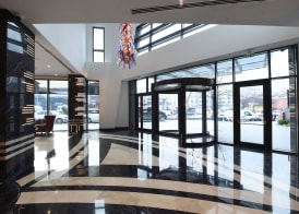 CHER HOTEL & SPA Taksim 4