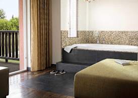 ROBINSON QUINTA DA RIA - All Inclusive 5