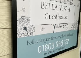 Bella Vista 3