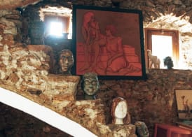 Le Petit Chateau 2