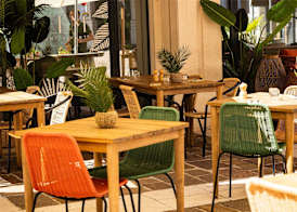 Novotel Paris Pont De Sevres 2